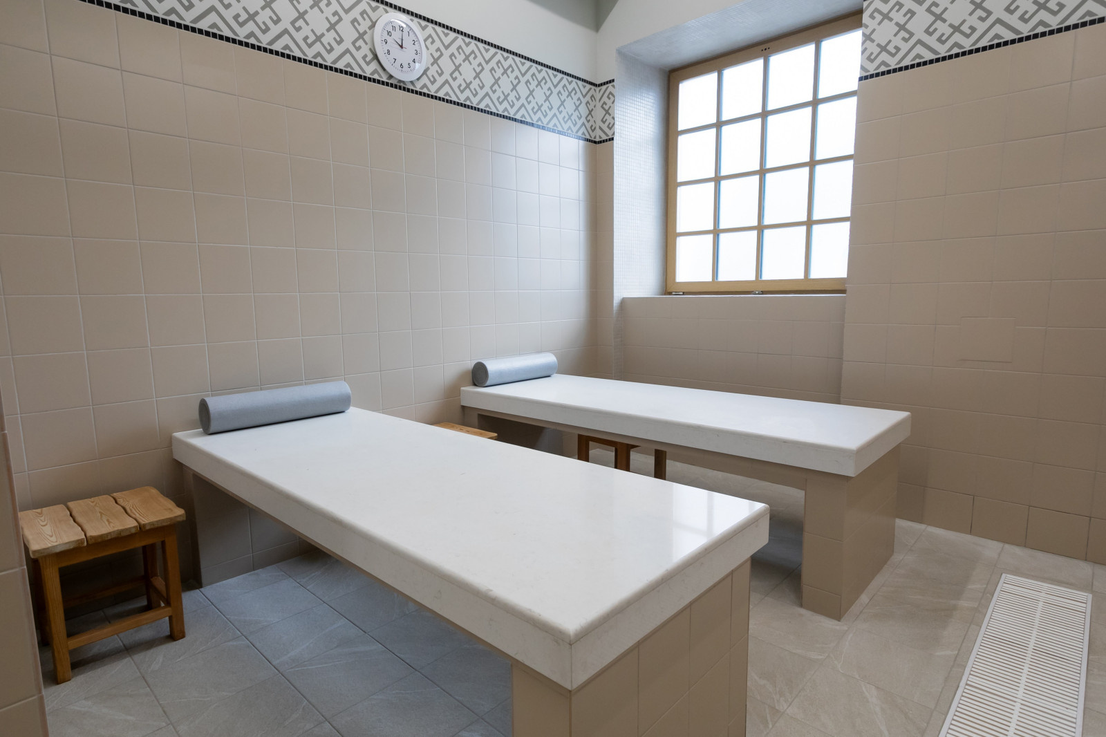 Банный комплекс "Новомостовые бани"