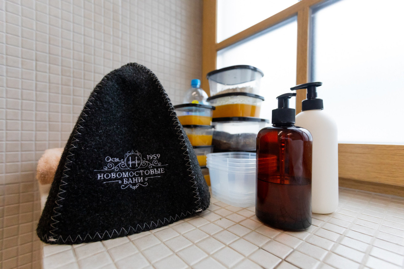 Банный комплекс "Новомостовые бани"