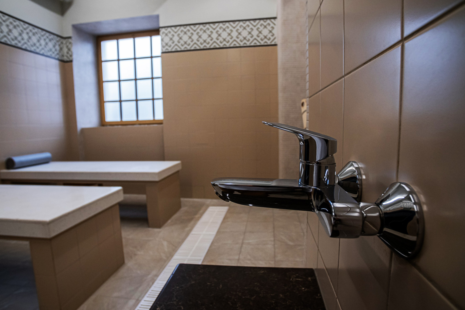 Банный комплекс "Новомостовые бани"