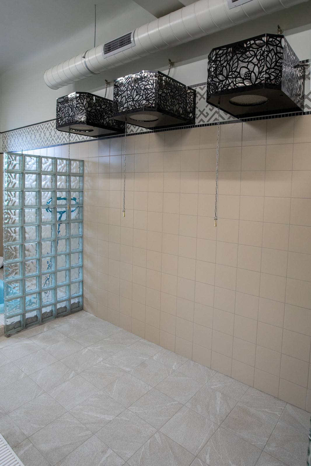 Банный комплекс "Новомостовые бани"