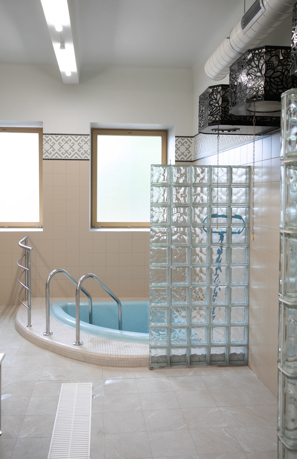 Банный комплекс "Новомостовые бани"