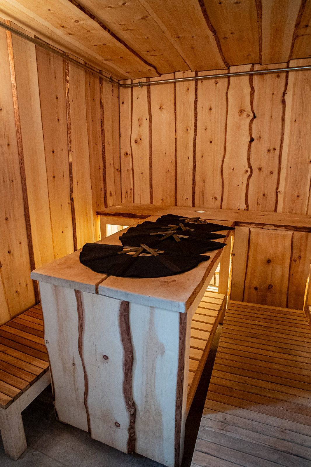 Банный комплекс "Новомостовые бани"