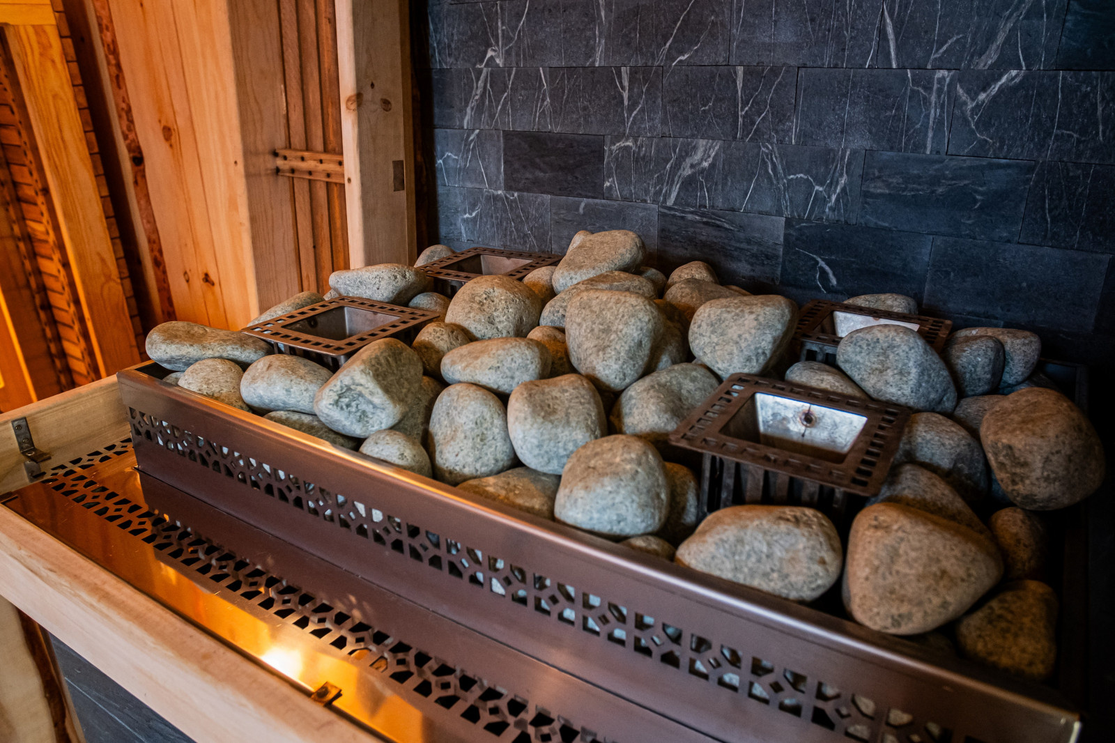 Банный комплекс "Новомостовые бани"