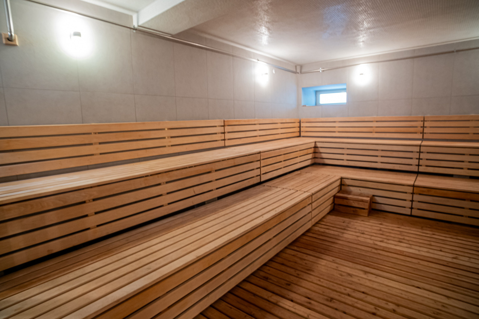 Банный комплекс "Новомостовые бани"