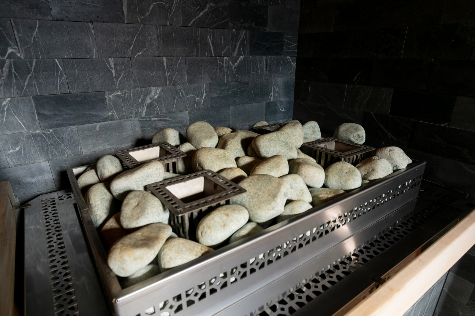 Банный комплекс "Новомостовые бани"