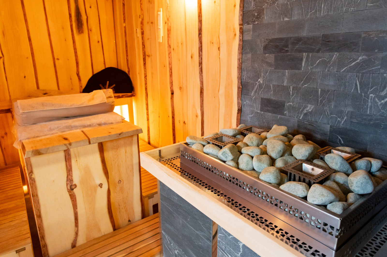 Банный комплекс "Новомостовые бани"