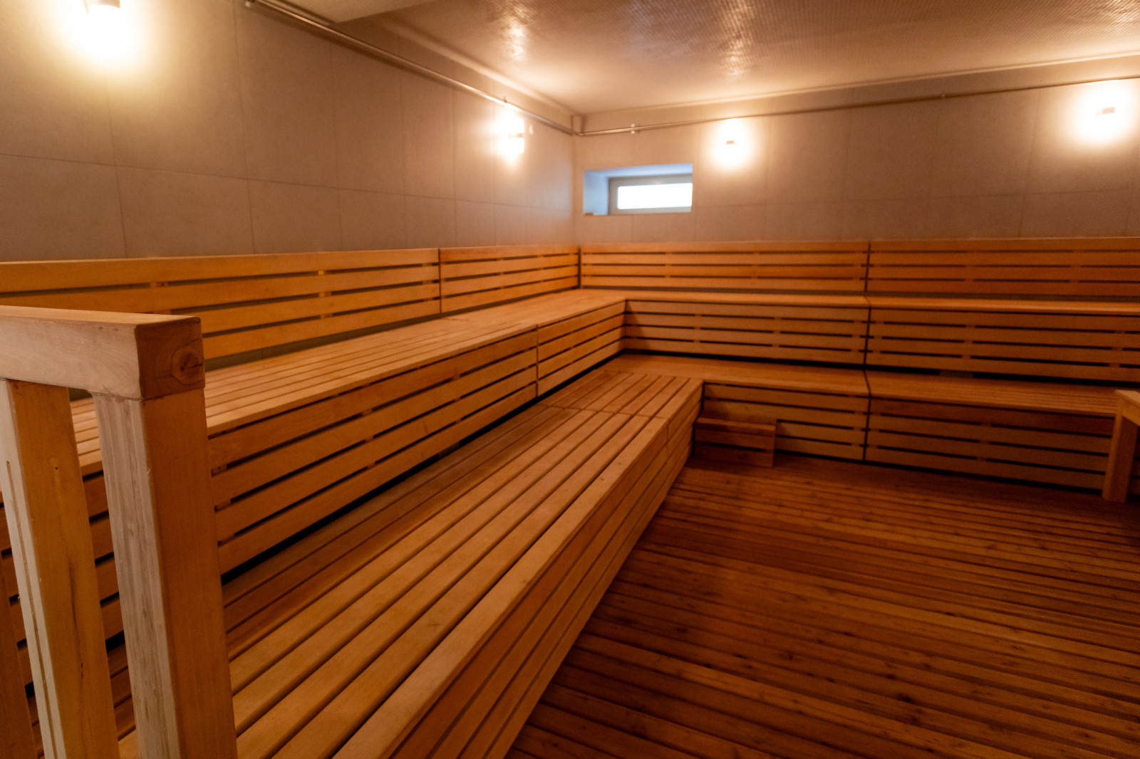 Банный комплекс "Новомостовые бани"