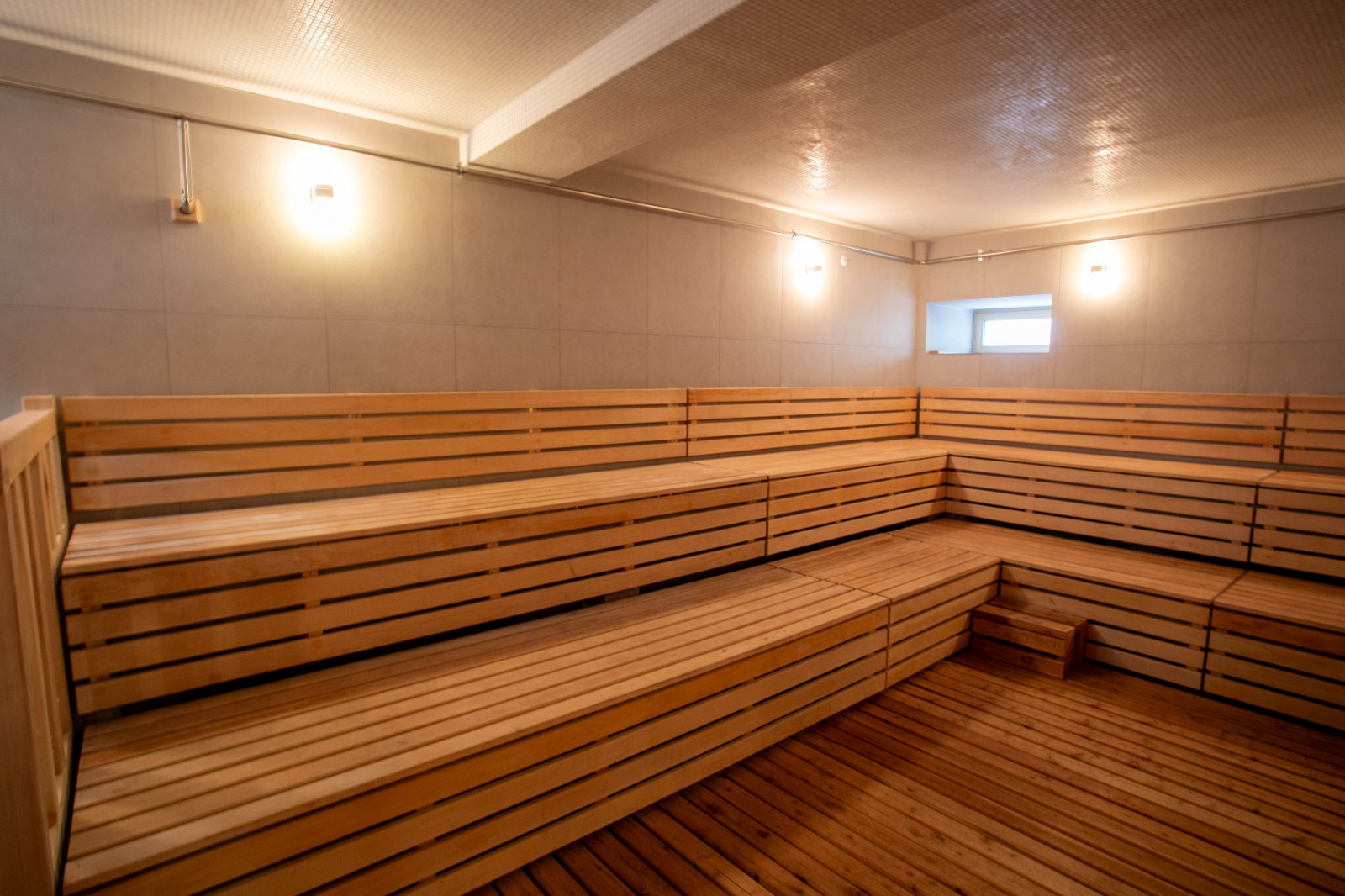 Банный комплекс "Новомостовые бани"