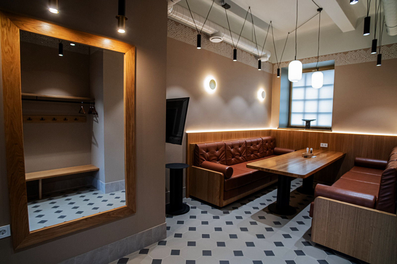 Банный комплекс "Новомостовые бани"