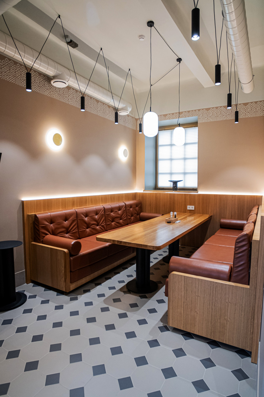 Банный комплекс "Новомостовые бани"