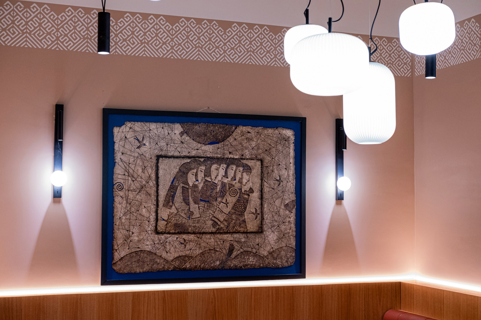 Банный комплекс "Новомостовые бани"