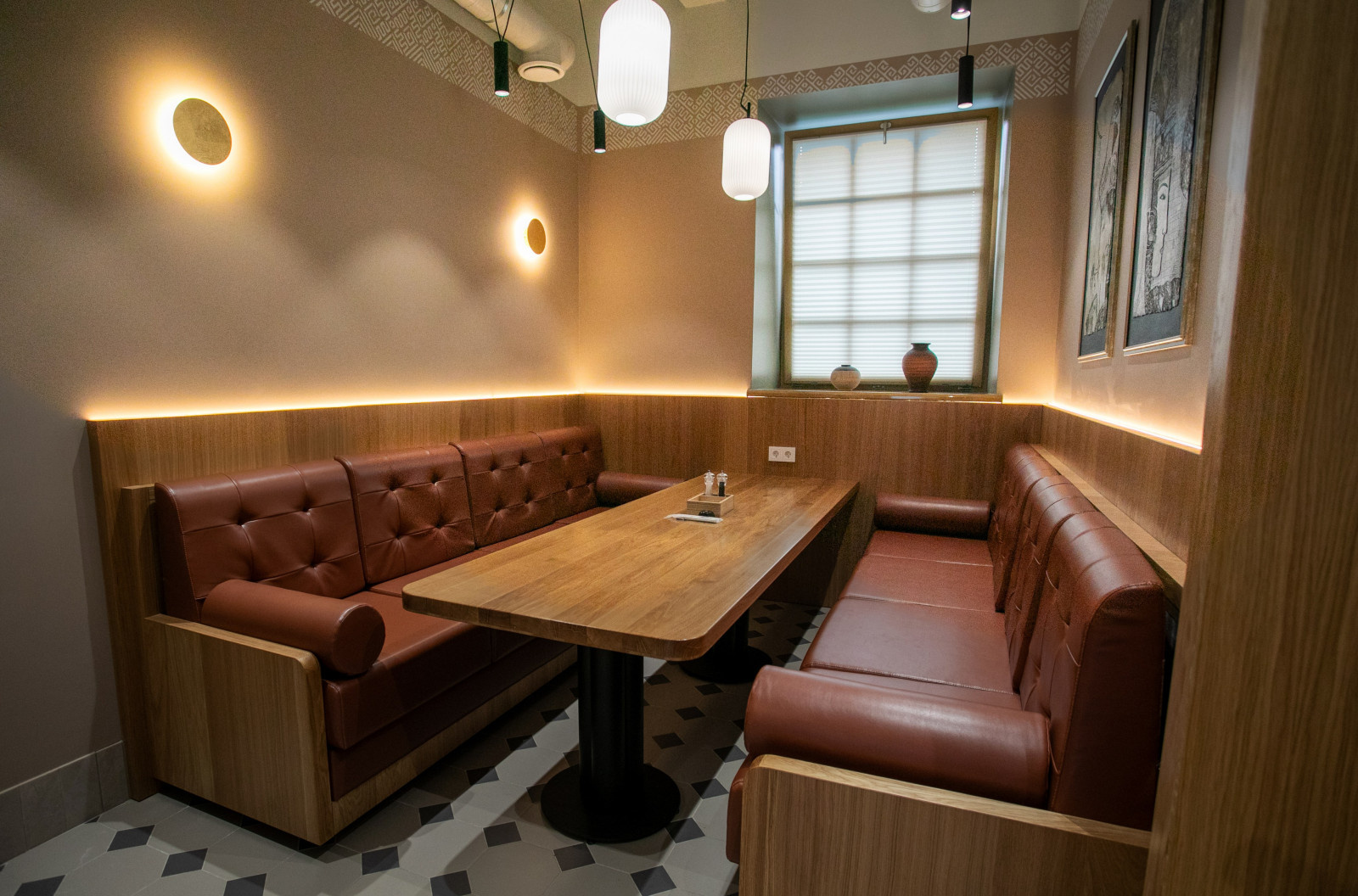 Банный комплекс "Новомостовые бани"