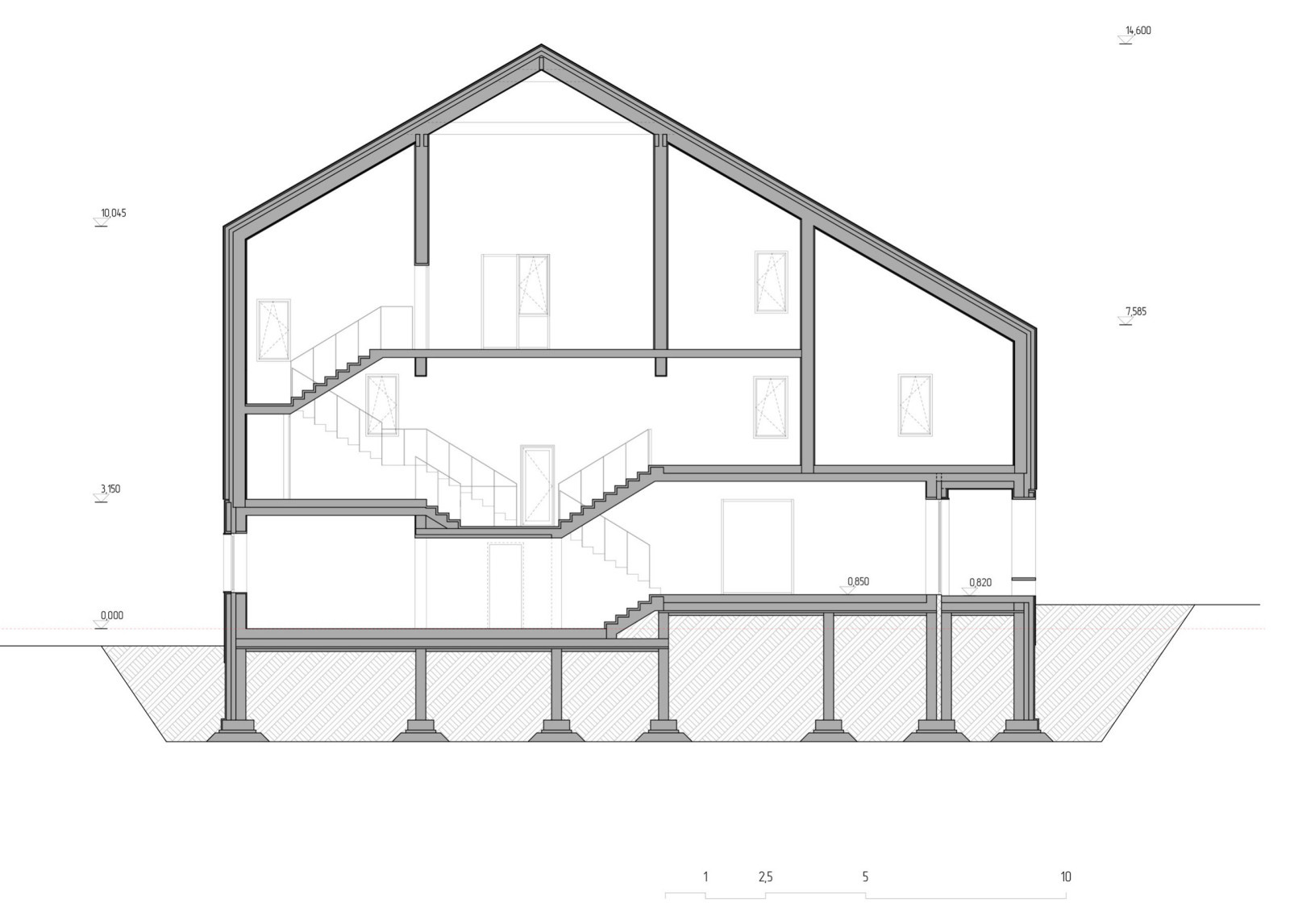 Вилла Е на Камчатке