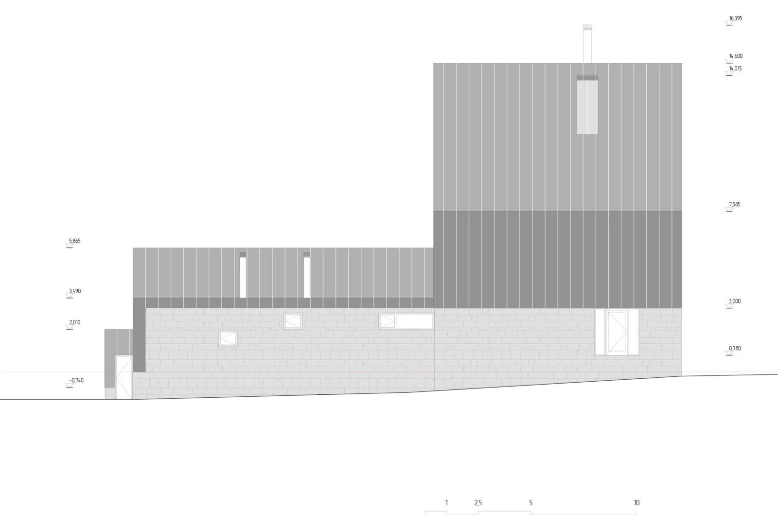 Вилла Е на Камчатке
