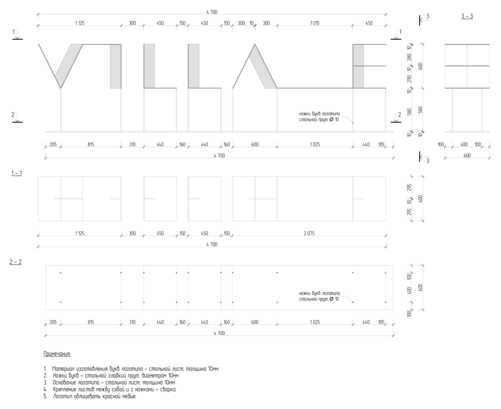Вилла Е на Камчатке