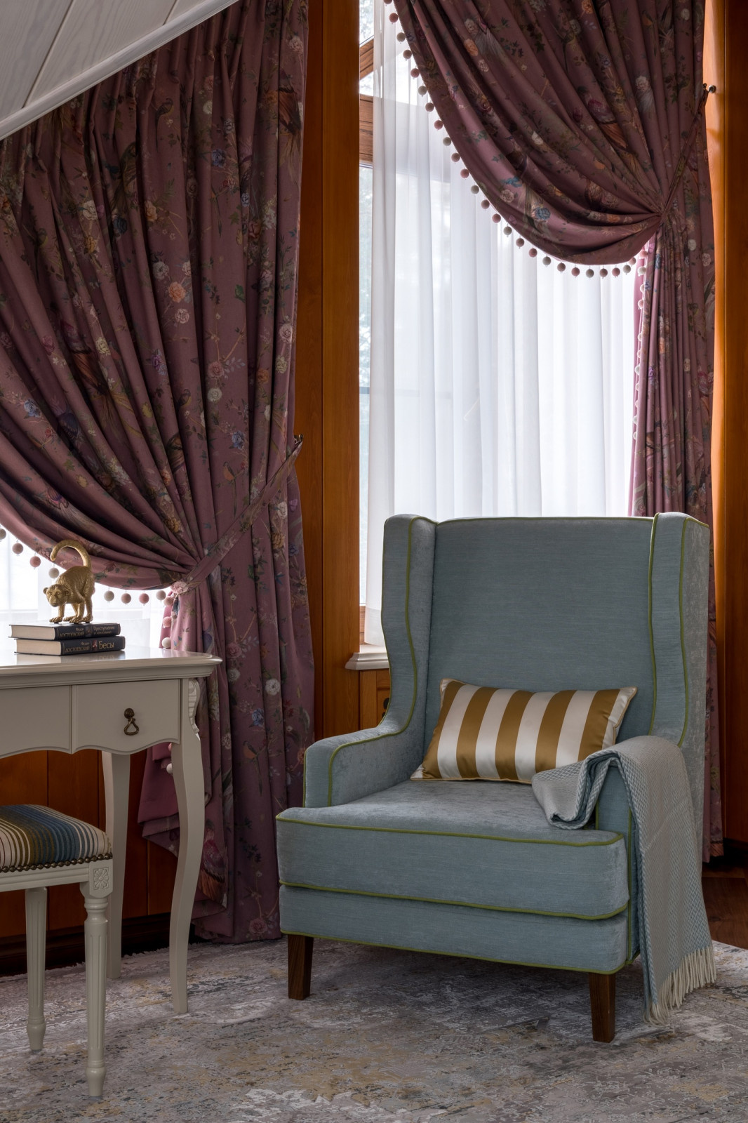 Вспоминая Суздаль