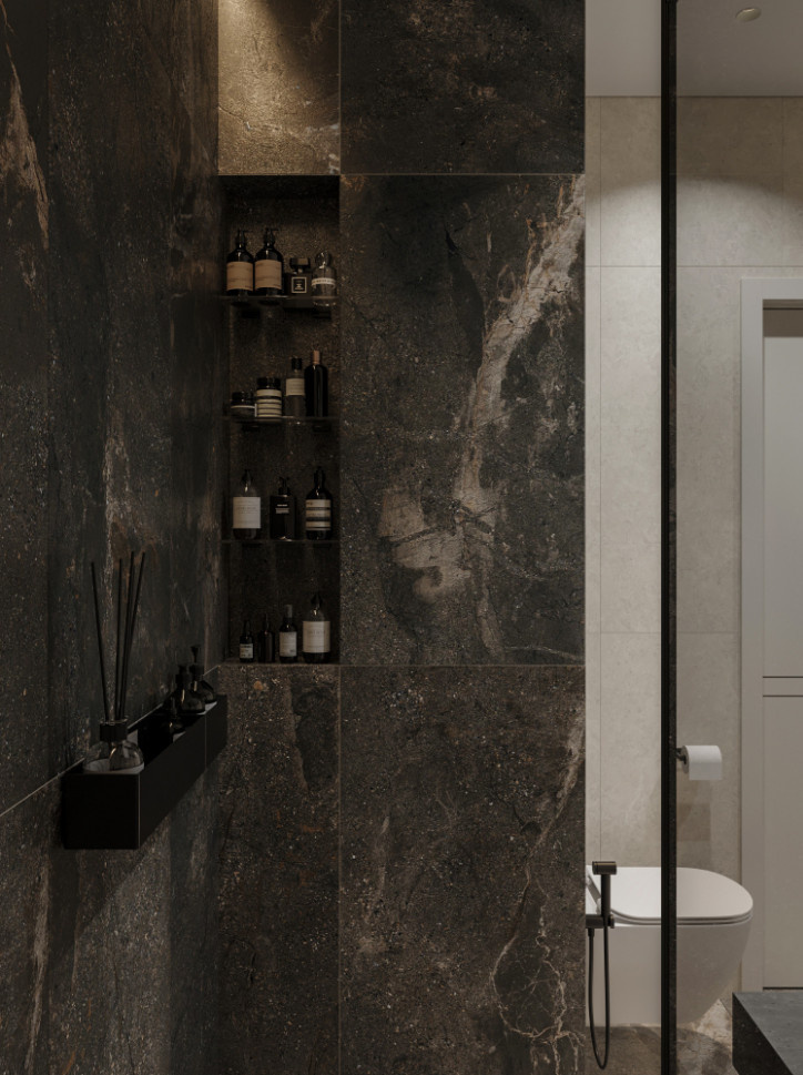 Квартира в ЖК Аристократ