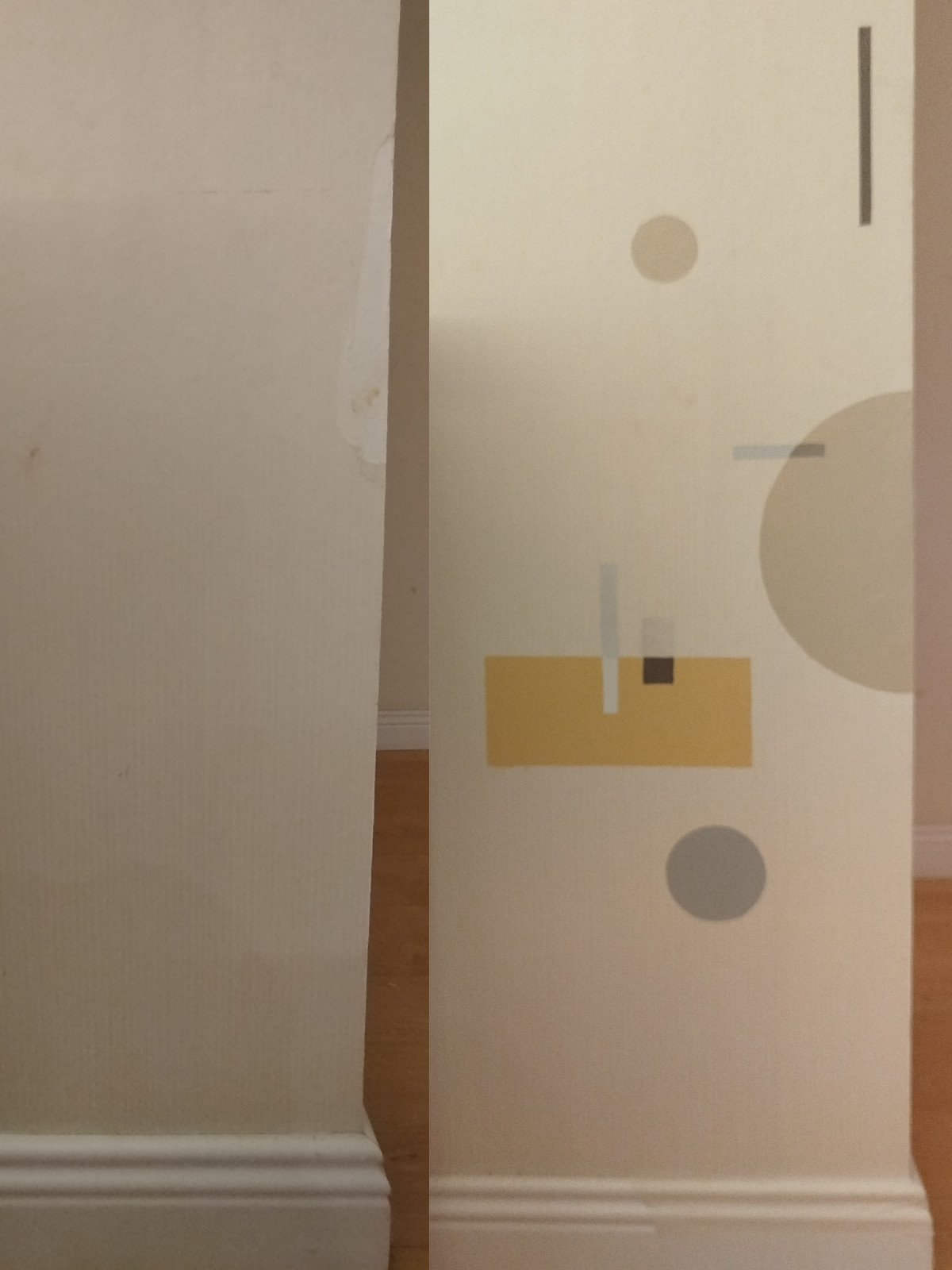 Художественная реставрация стен