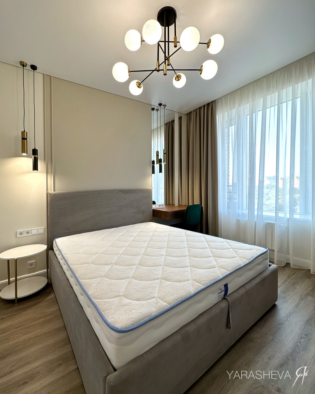 Реализация в ЖК Freedom (Фридом) 35 м кв.