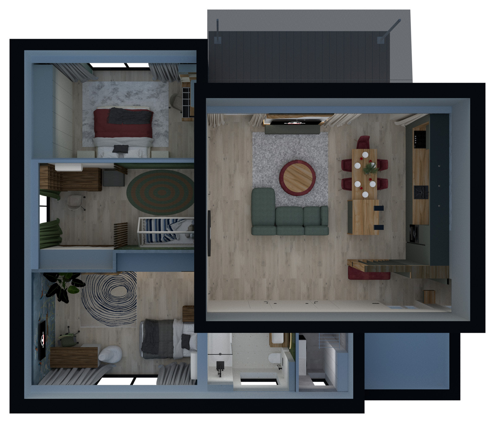 Project 281