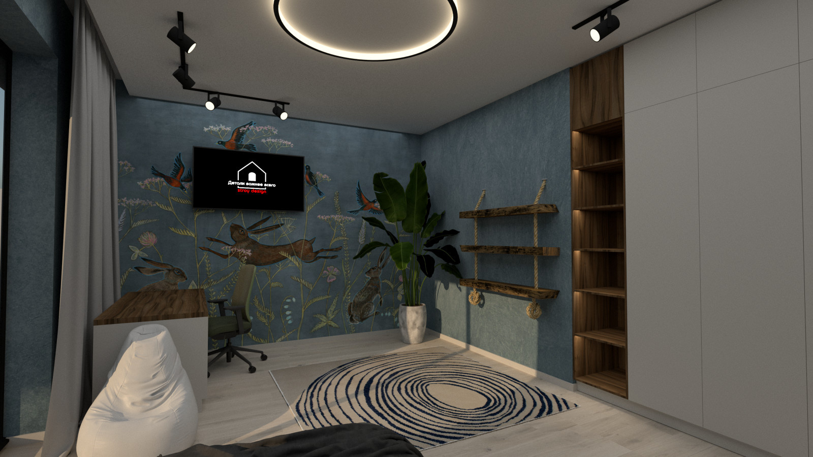 Project 281