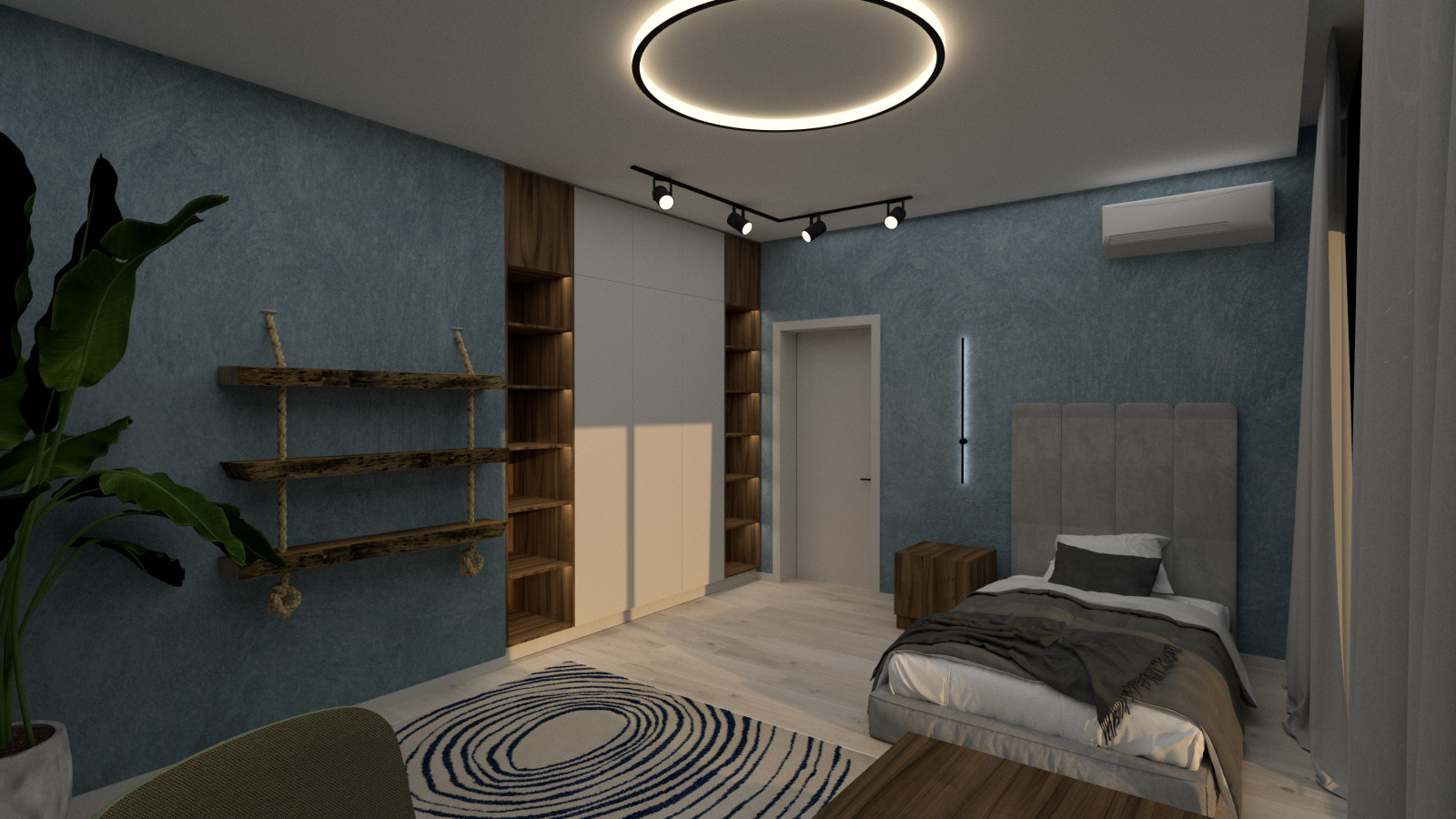 Project 281