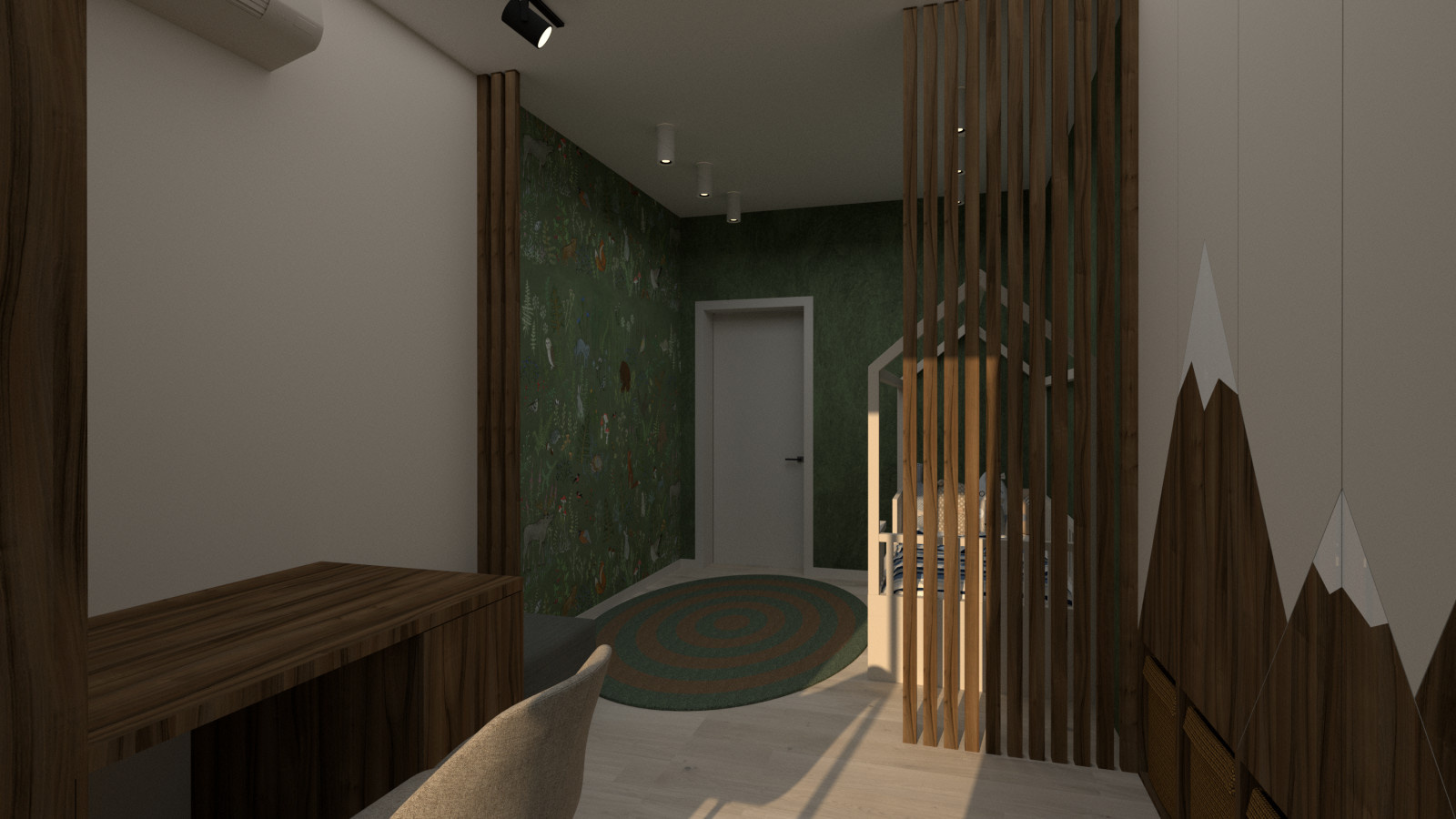 Project 281