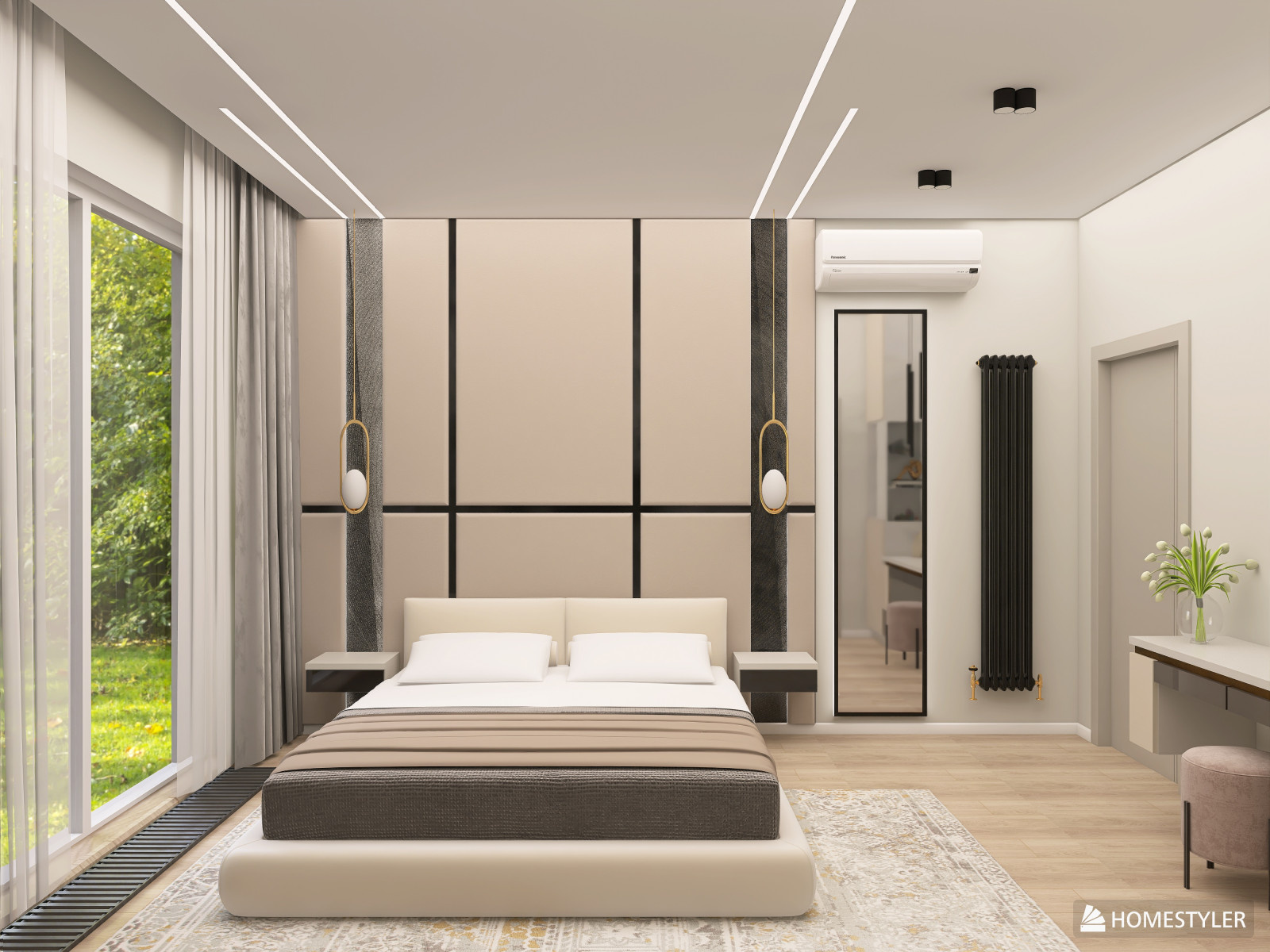 Тепло Байкала в загородном доме