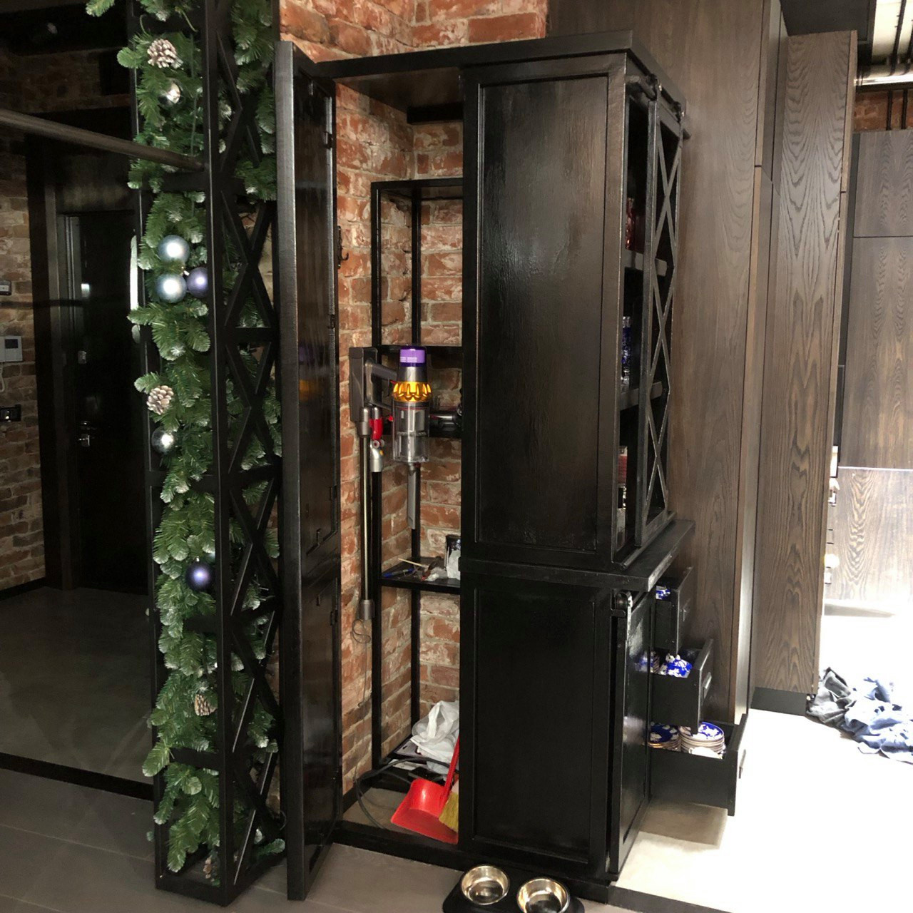 Тумба LOFT