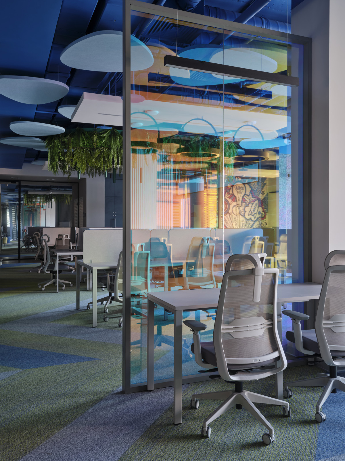 Московский офис