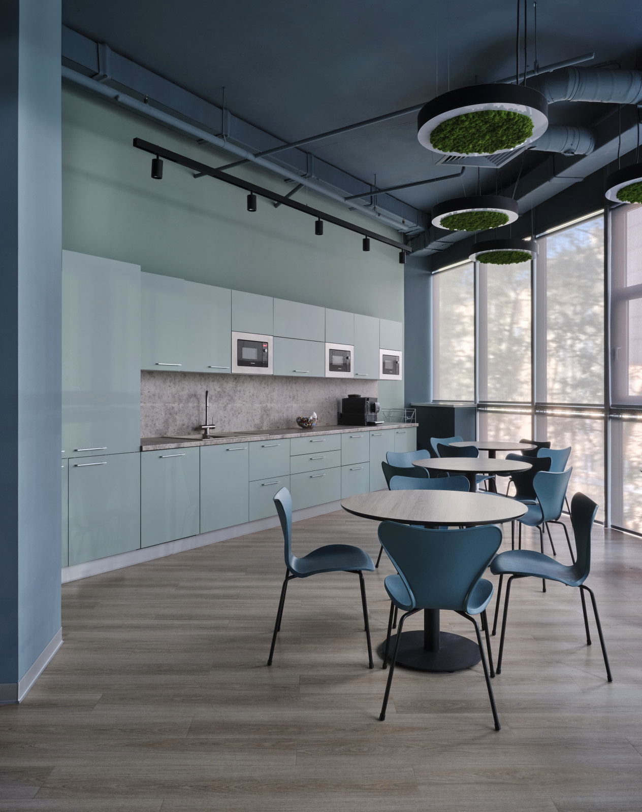 Московский офис