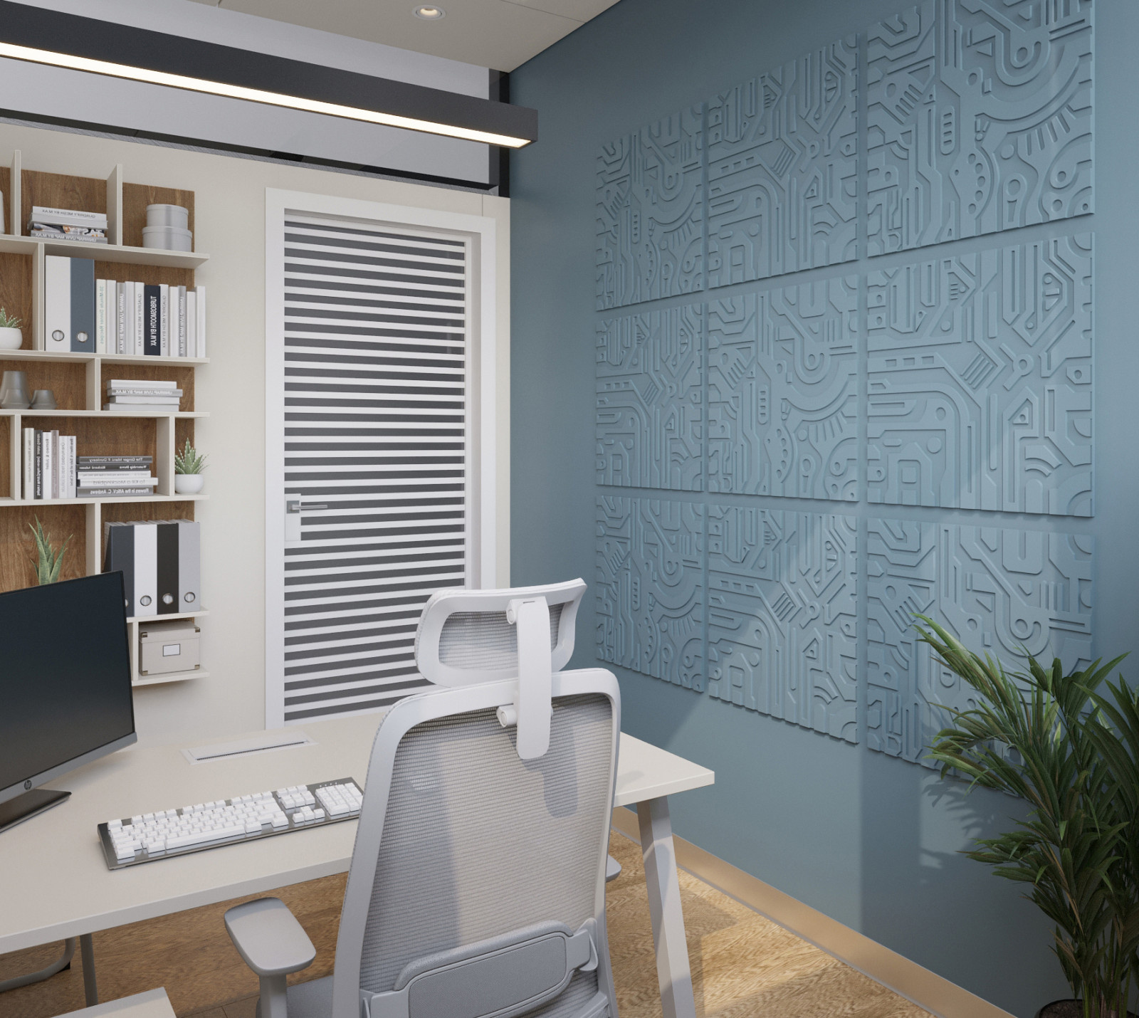 Московский офис