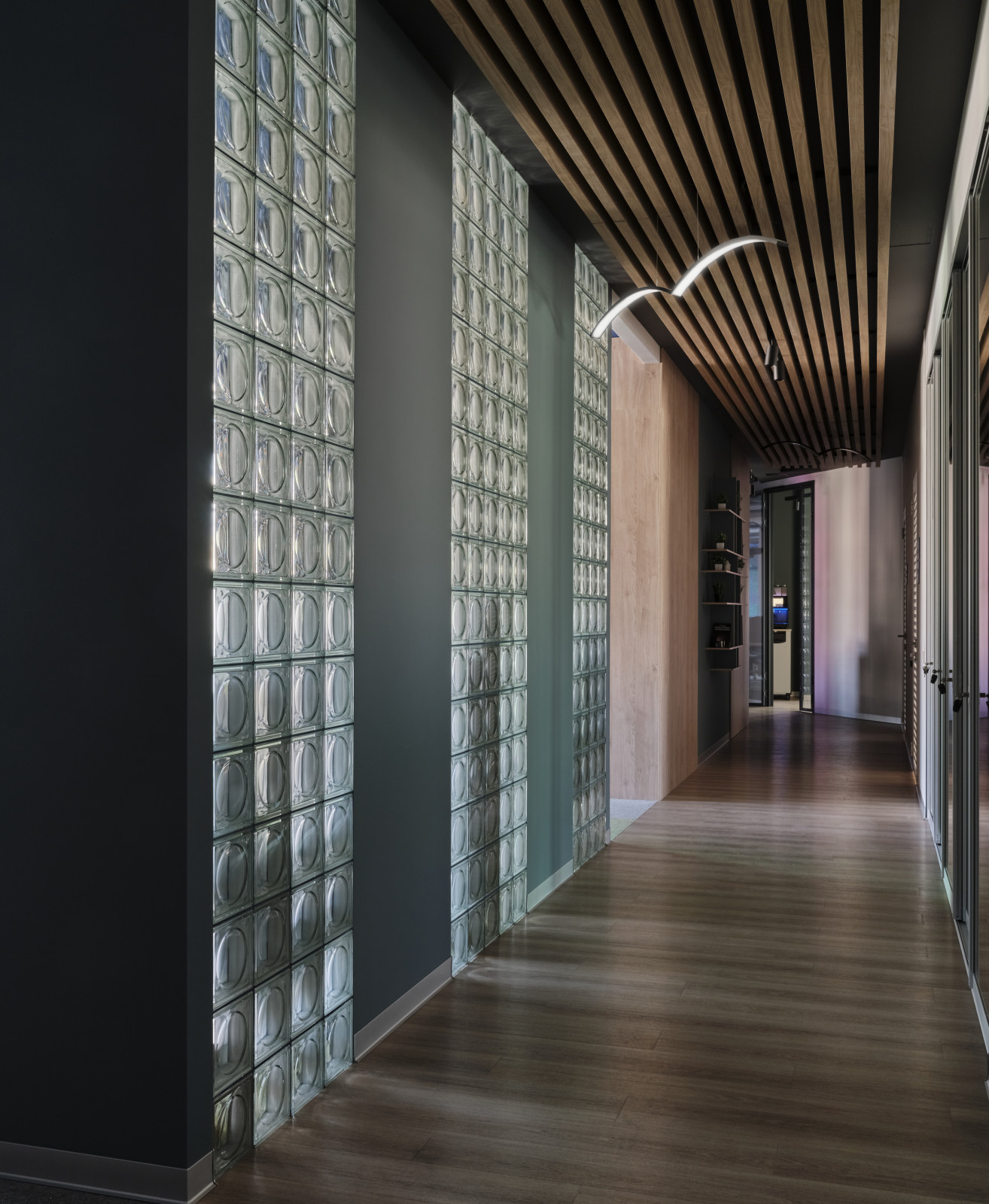 Московский офис