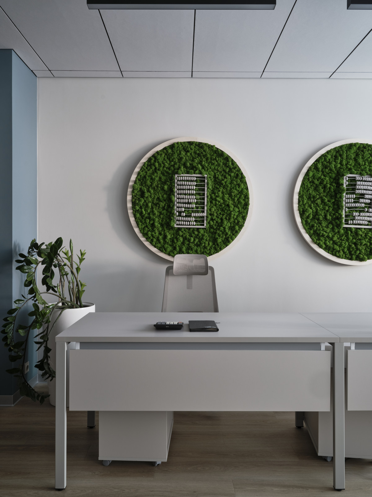 Московский офис