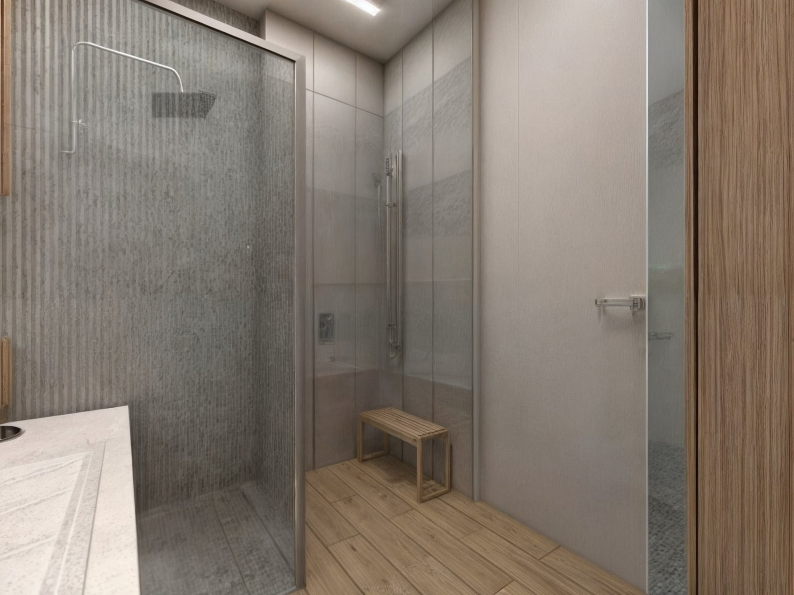 Дизайн проект квартиры