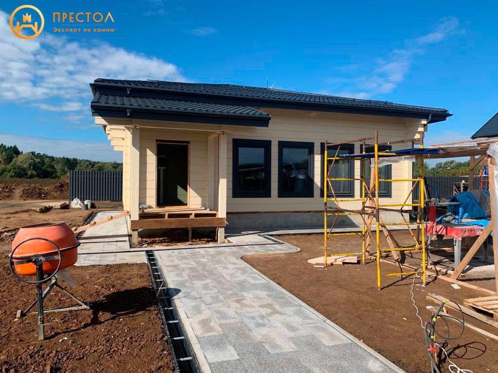 Наши работы