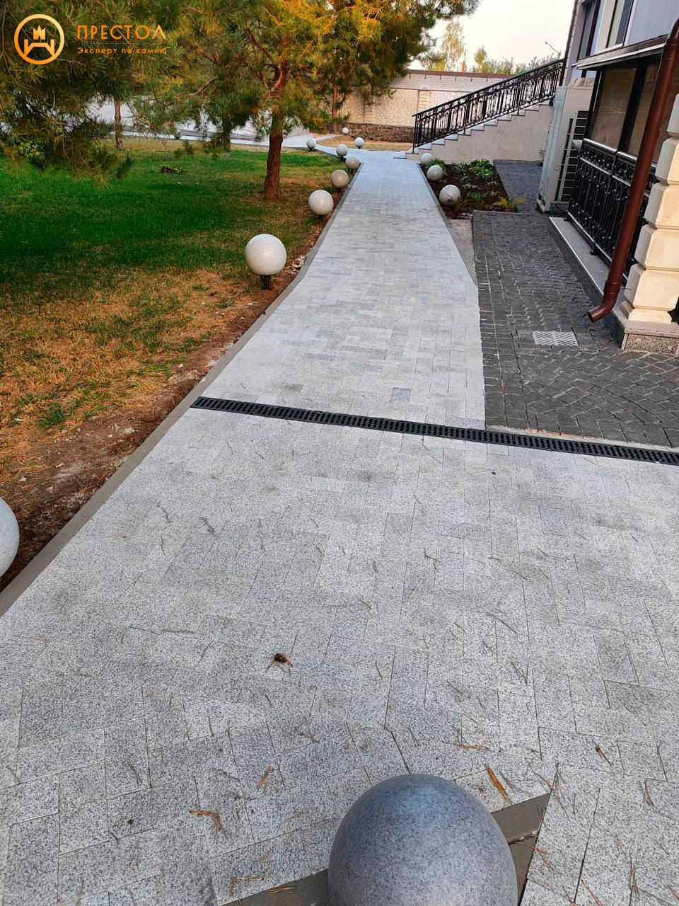 Наши работы