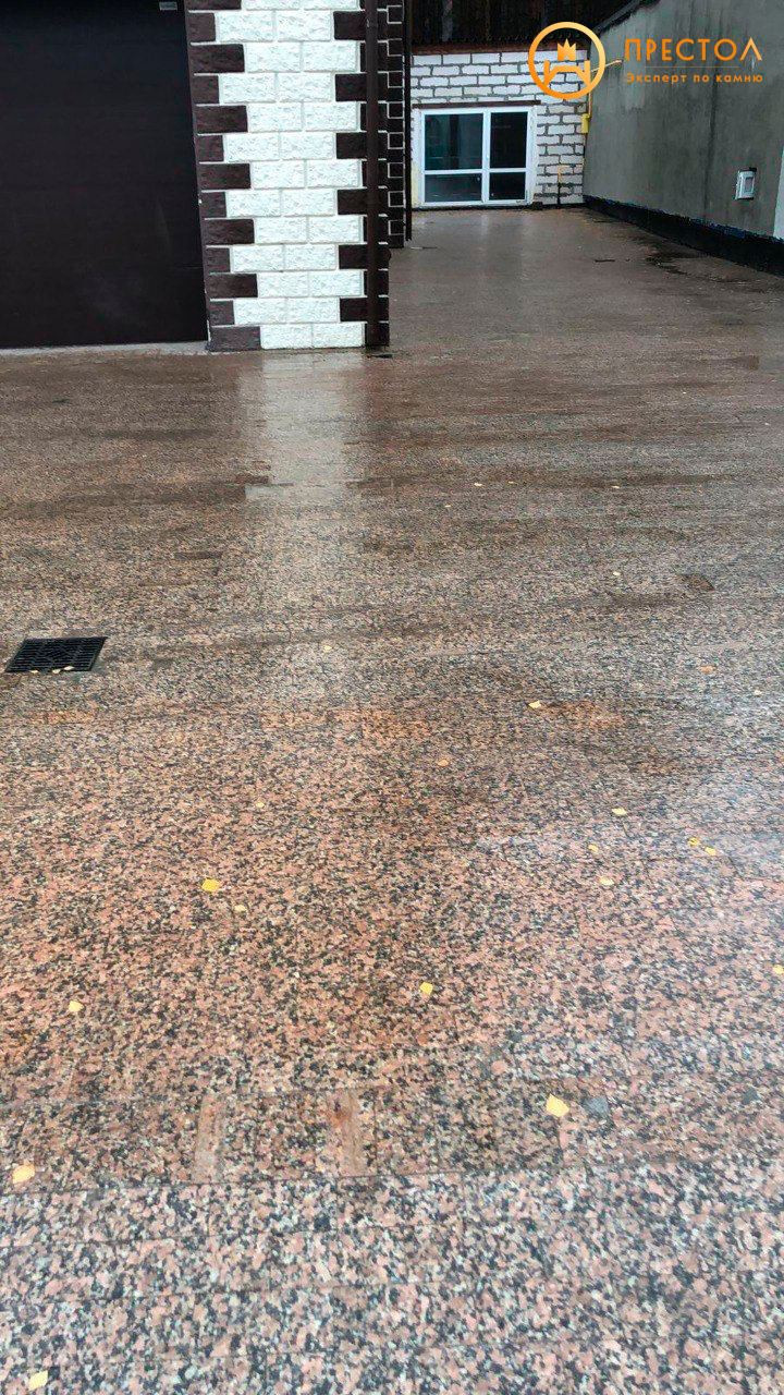 Наши работы