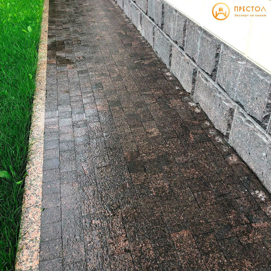 Наши работы