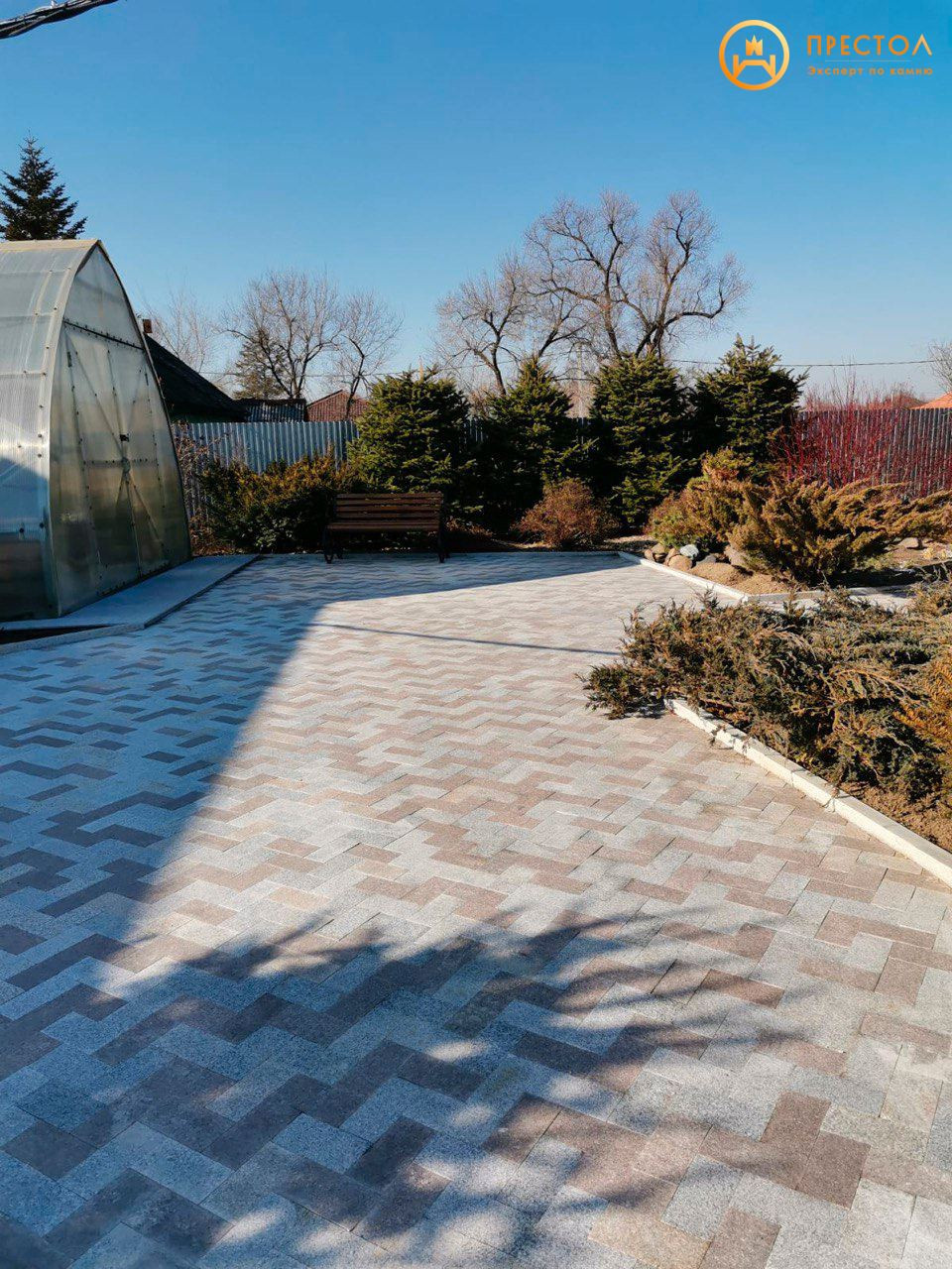 Наши работы