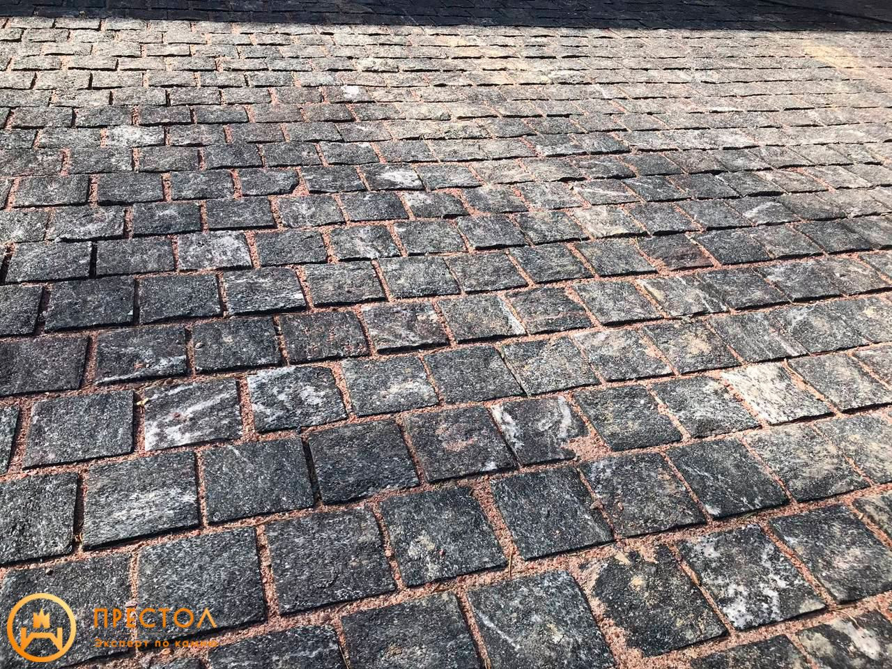 Наши работы