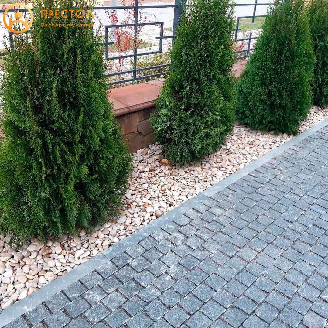 Наши работы