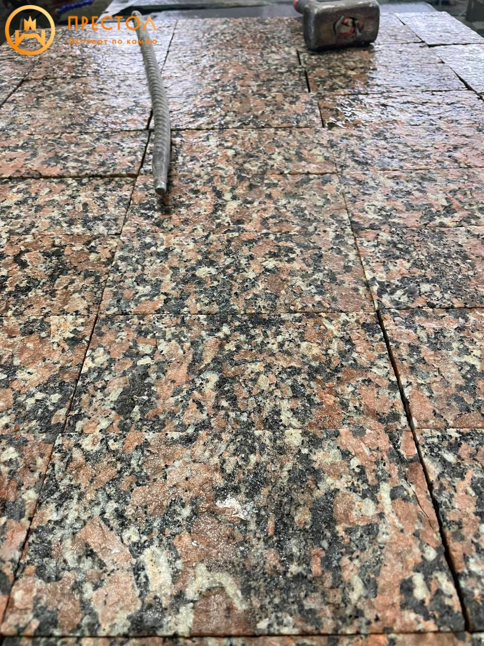 Наши работы