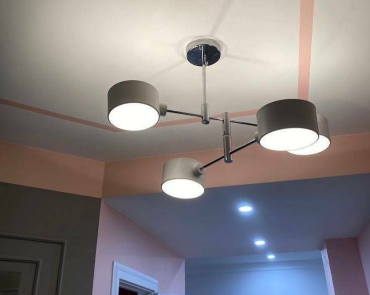 Ремонт 2-х комнатной квартиры