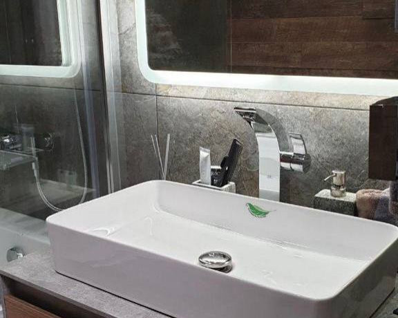 Ремонт 2-х комнатной квартиры в стиле лофт