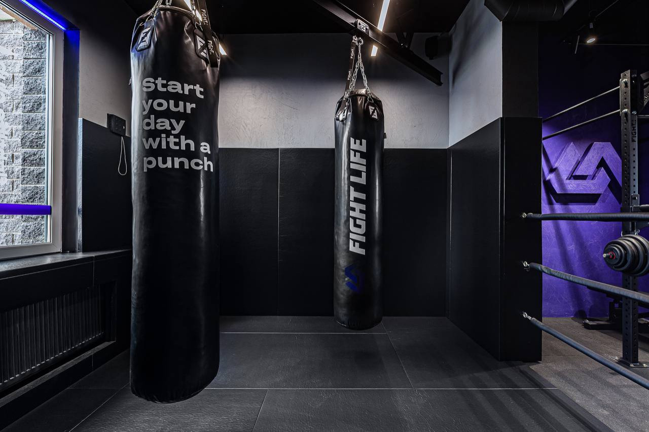 Ремонт коммерческого помещения