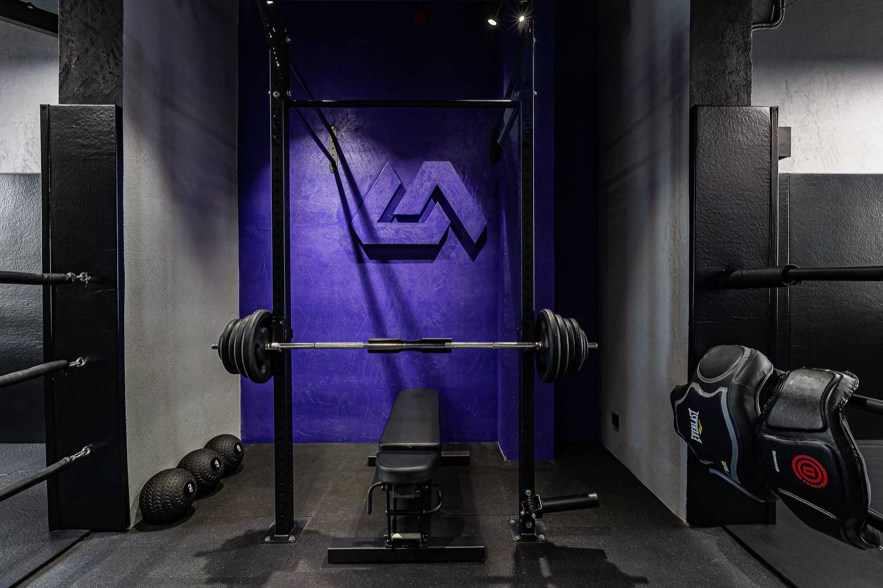 Ремонт коммерческого помещения