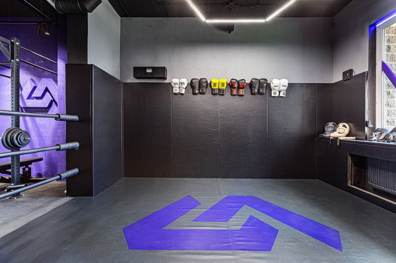 Ремонт коммерческого помещения