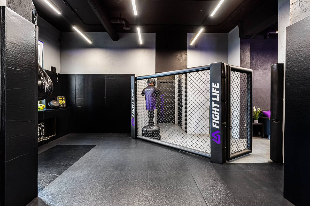 Ремонт коммерческого помещения