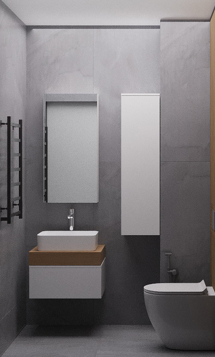 ЖК Барклая 6